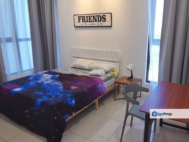 Condominium for rent in Petaling, Subang Jaya