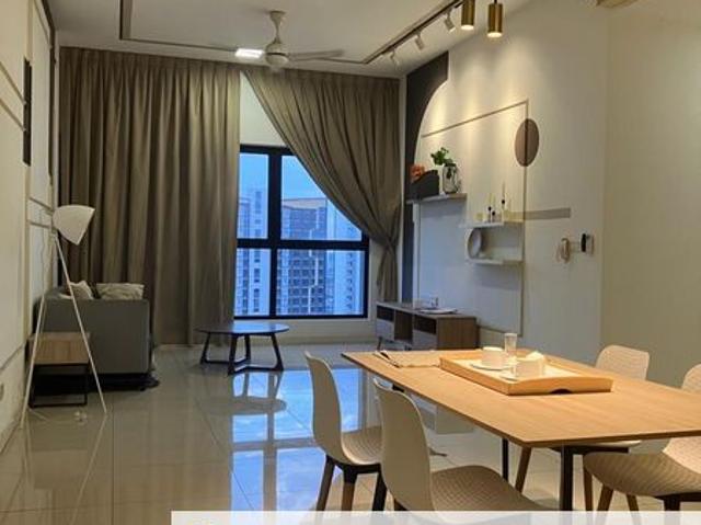 Condominium for rent in Petaling, Subang Jaya