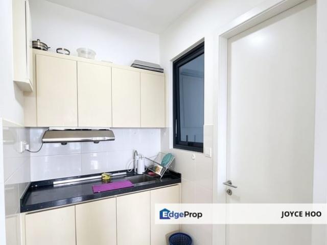 Condominium for rent in Petaling, Subang Jaya