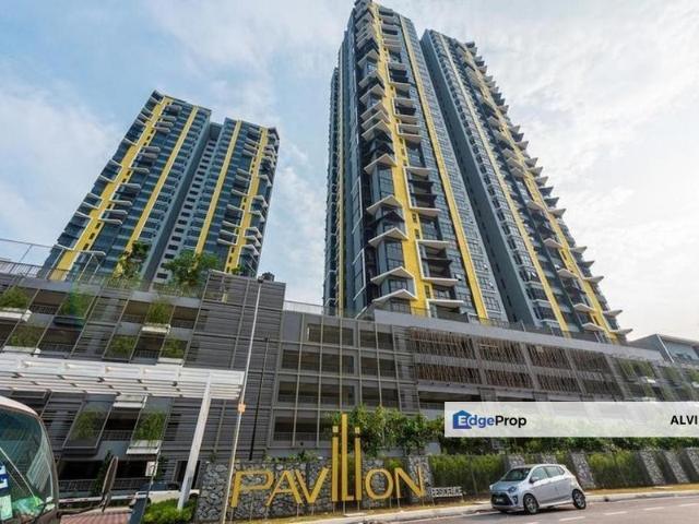 Condominium for sale in Petaling, Subang Jaya