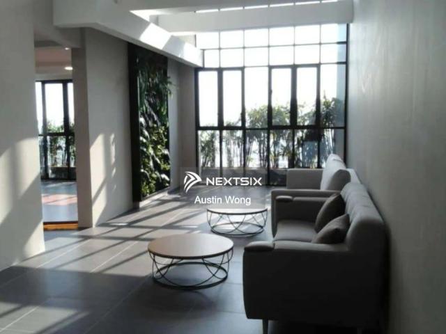 Apartment for rent in Petaling, Subang Jaya