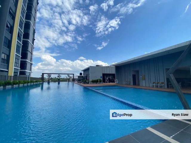 Condominium for rent in Puchong, Majlis Bandaraya Subang Jaya