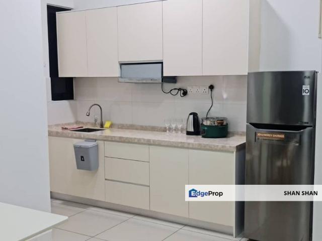Condominium for rent in Petaling, Subang Jaya