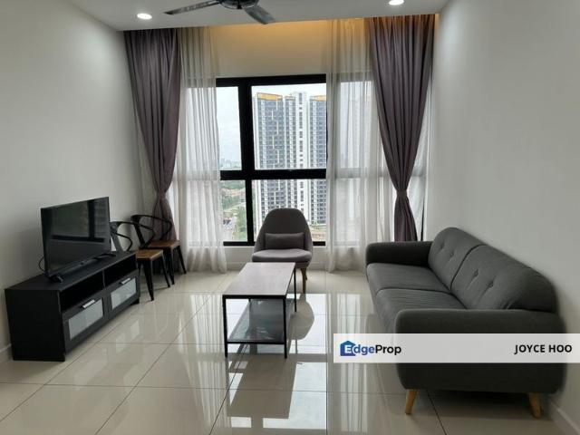 Condominium for rent in Petaling, Subang Jaya