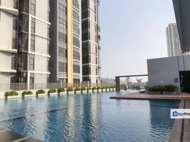 Condominium for sale in Puchong, Majlis Bandaraya Subang Jaya