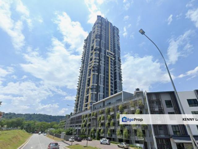 Condominium for sale in Petaling, Subang Jaya