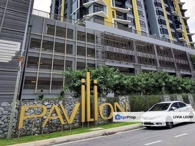 Condominium for sale in Puchong, Majlis Bandaraya Subang Jaya
