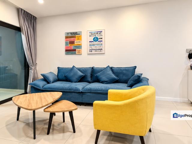 Condominium for rent in Puchong, Majlis Bandaraya Subang Jaya