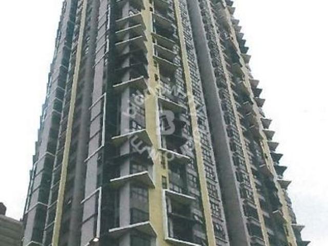 Condominium for sale in Petaling, Subang Jaya