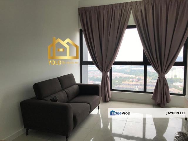 Condominium for sale in Petaling, Subang Jaya