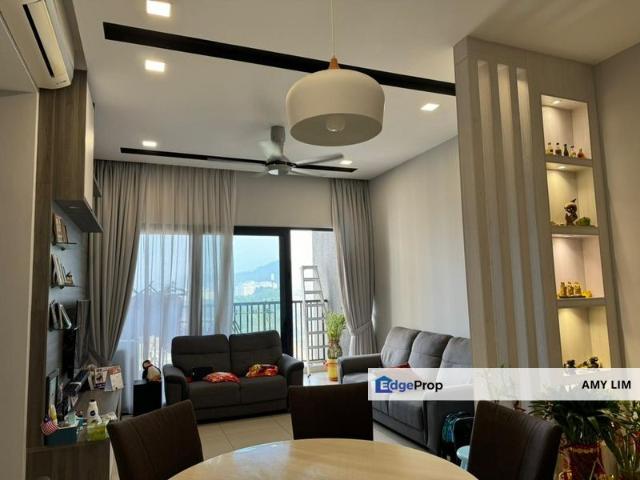 Condominium for sale in Petaling, Subang Jaya