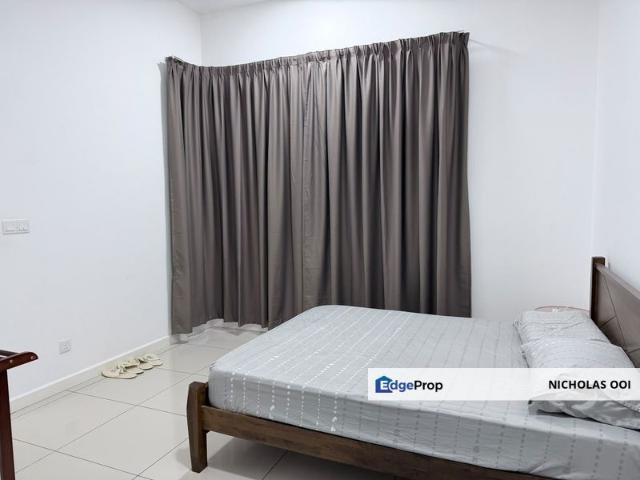 Condominium for rent in Puchong, Majlis Bandaraya Subang Jaya