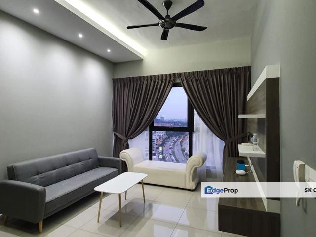 Condominium for sale in Petaling, Subang Jaya