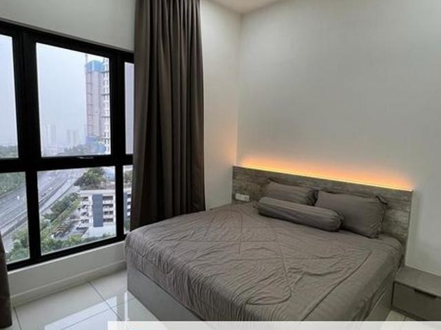 Condominium for sale in Petaling, Subang Jaya
