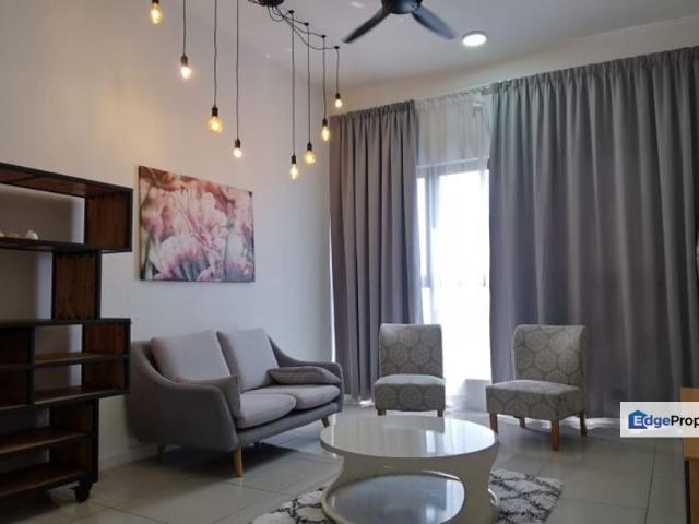 Condominium for rent in Petaling, Subang Jaya
