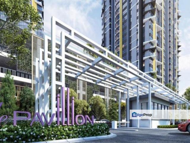 Condominium for sale in Petaling, Subang Jaya