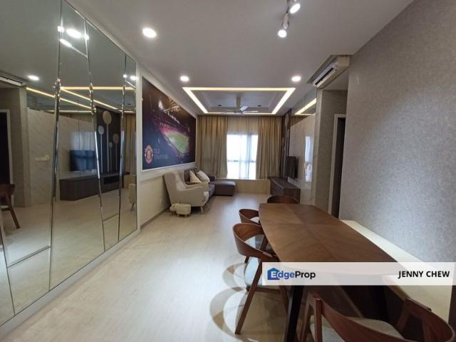 Condominium for rent in Petaling, Subang Jaya