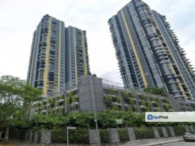 Condominium for sale in Petaling, Subang Jaya
