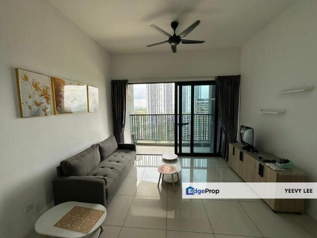 Condominium for rent in Petaling, Subang Jaya
