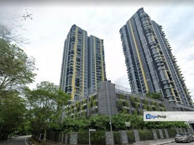 Condominium for sale in Petaling, Subang Jaya