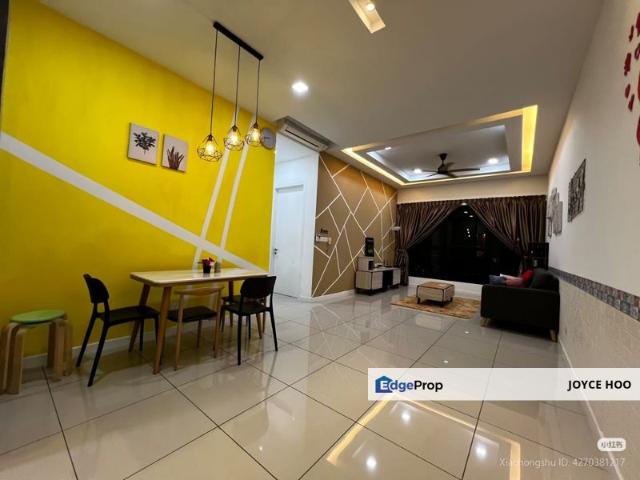 Condominium for rent in Petaling, Subang Jaya