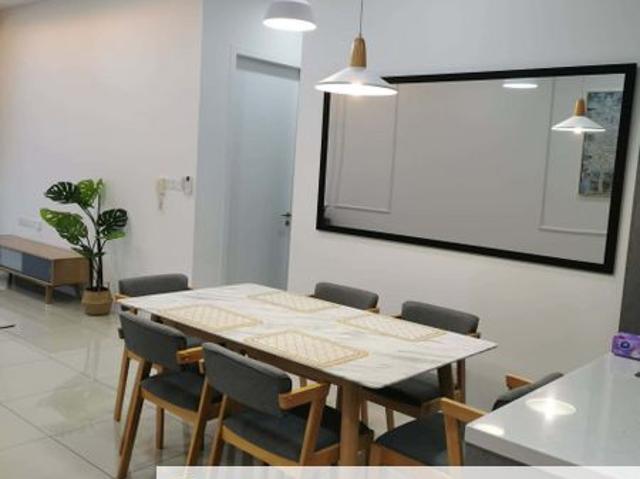 Condominium for rent in Petaling, Subang Jaya