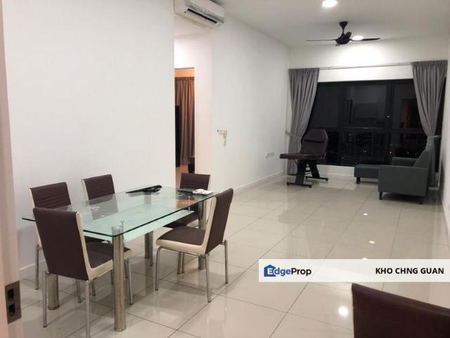 Condominium for rent in Petaling, Subang Jaya