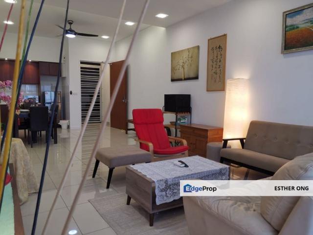Condominium for sale in Petaling, Subang Jaya