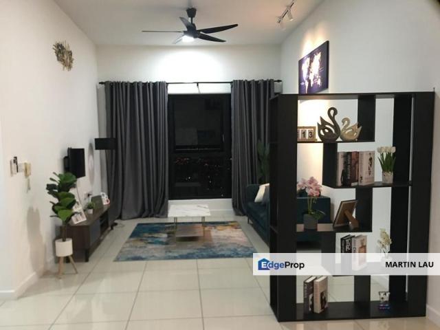 Condominium for rent in Petaling, Subang Jaya