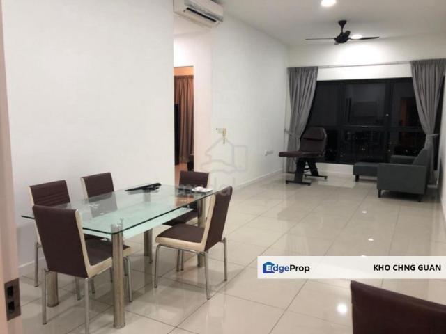 Condominium for sale in Petaling, Subang Jaya