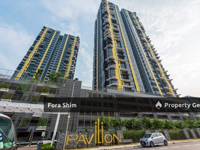 Condominium for rent in Petaling, Subang Jaya