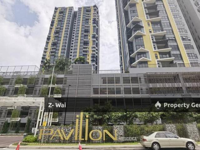 Condominium for rent in Petaling, Subang Jaya