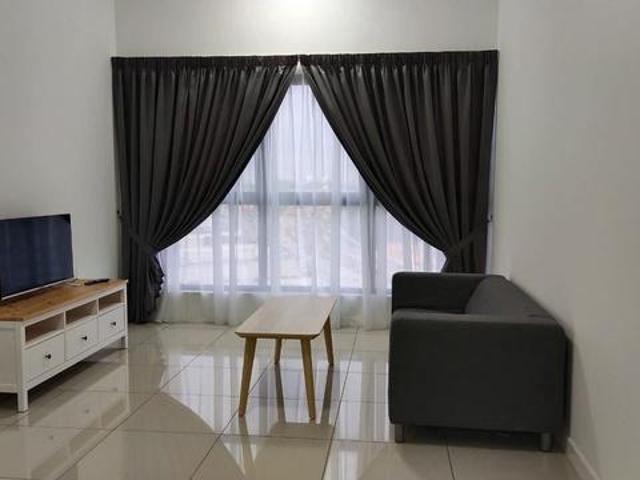 Serviced Residence for rent in Petaling, Subang Jaya