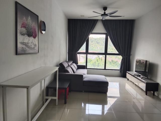 Serviced Residence for rent in Petaling, Subang Jaya