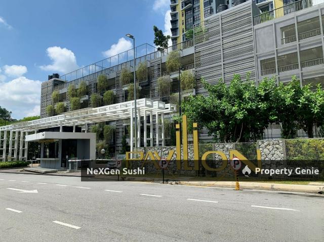 Serviced Residence for rent in Petaling, Subang Jaya