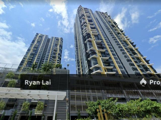 Serviced Residence for rent in Petaling, Subang Jaya