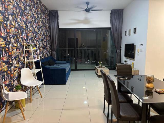 Serviced Residence for rent in Petaling, Subang Jaya