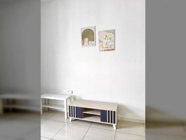 Apartment for rent in Petaling, Subang Jaya