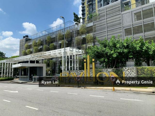 Serviced Residence for rent in Petaling, Subang Jaya