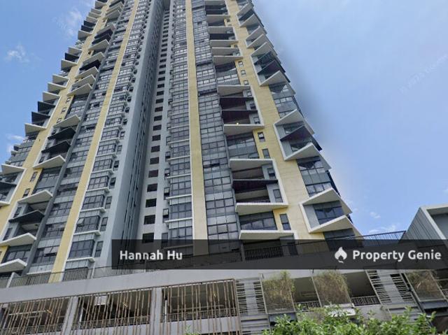 Apartment for rent in Petaling, Subang Jaya