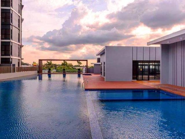 Serviced Residence for rent in Petaling, Subang Jaya