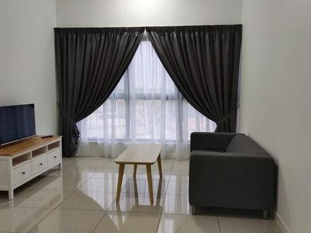 Serviced Residence for rent in Petaling, Subang Jaya
