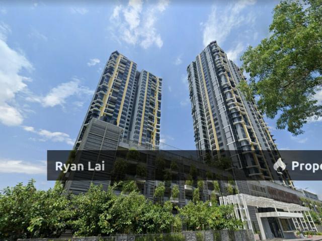 Serviced Residence for rent in Petaling, Subang Jaya