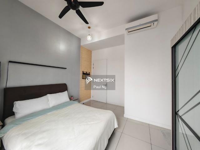Apartment for rent in Petaling, Subang Jaya