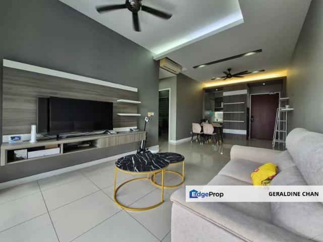 Condominium for rent in Petaling, Subang Jaya