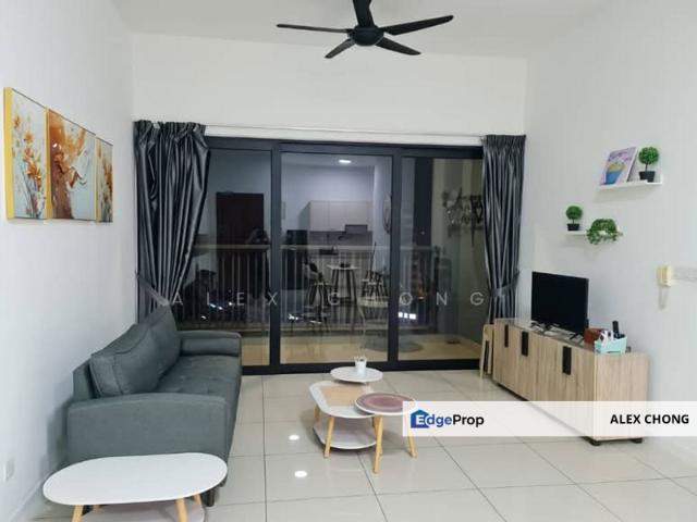 Condominium for rent in Petaling, Subang Jaya