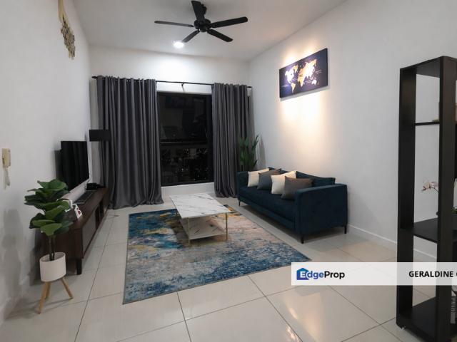 Condominium for rent in Petaling, Subang Jaya