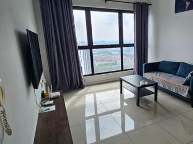 Condominium for rent in Petaling, Subang Jaya