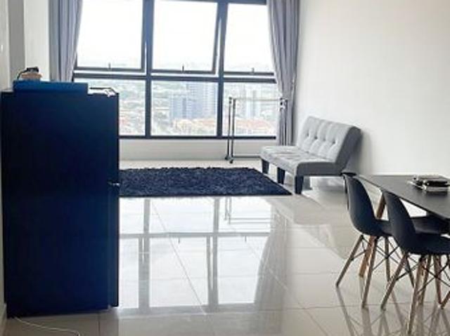 Condominium for rent in Petaling, Subang Jaya