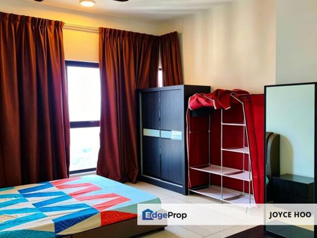 Condominium for rent in Petaling, Subang Jaya